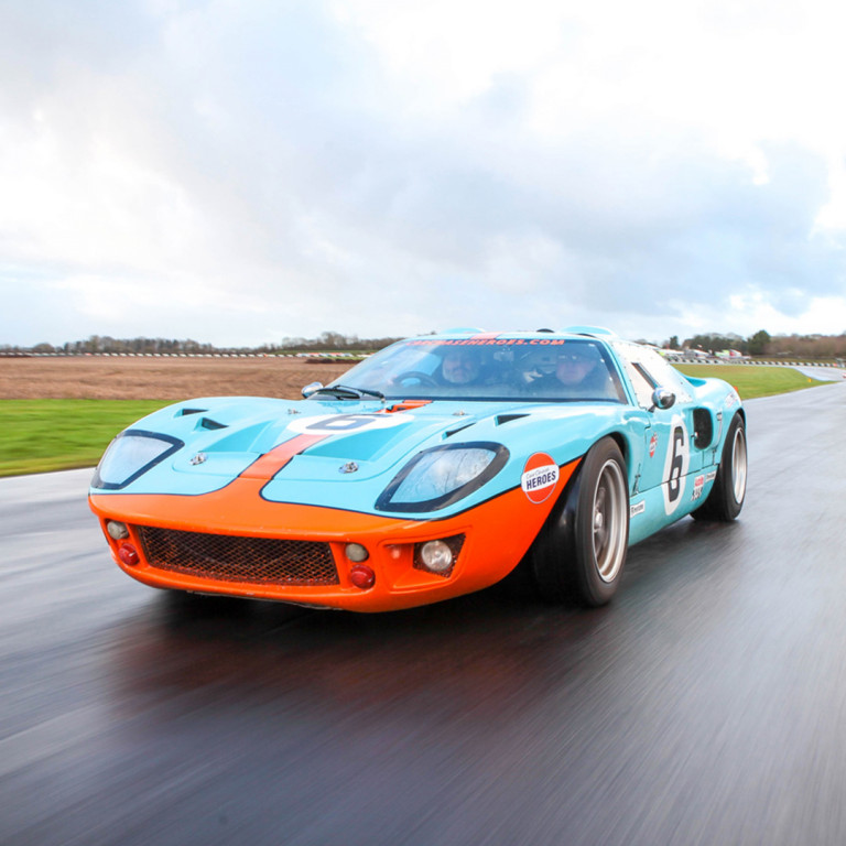 GT40