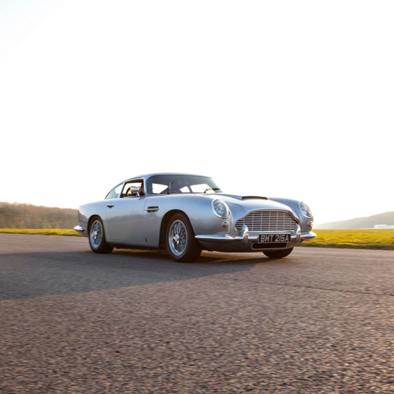 Bond DB5