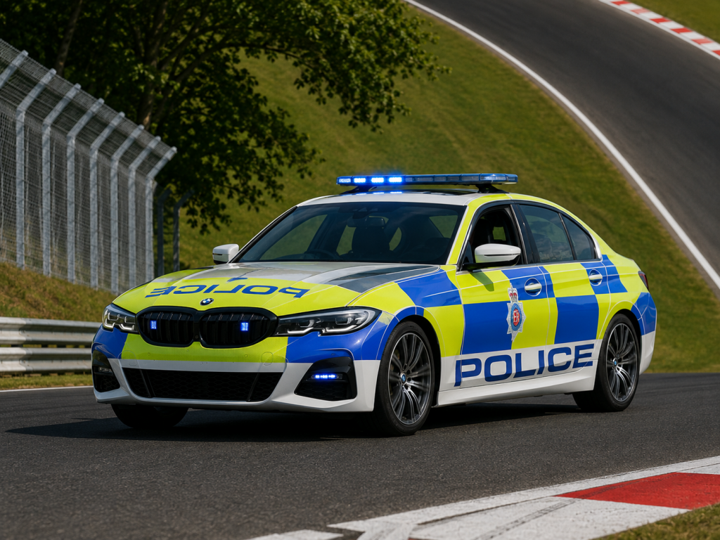 Police Interceptor