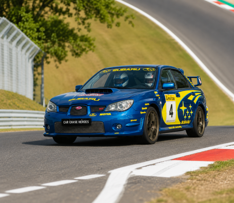Subaru