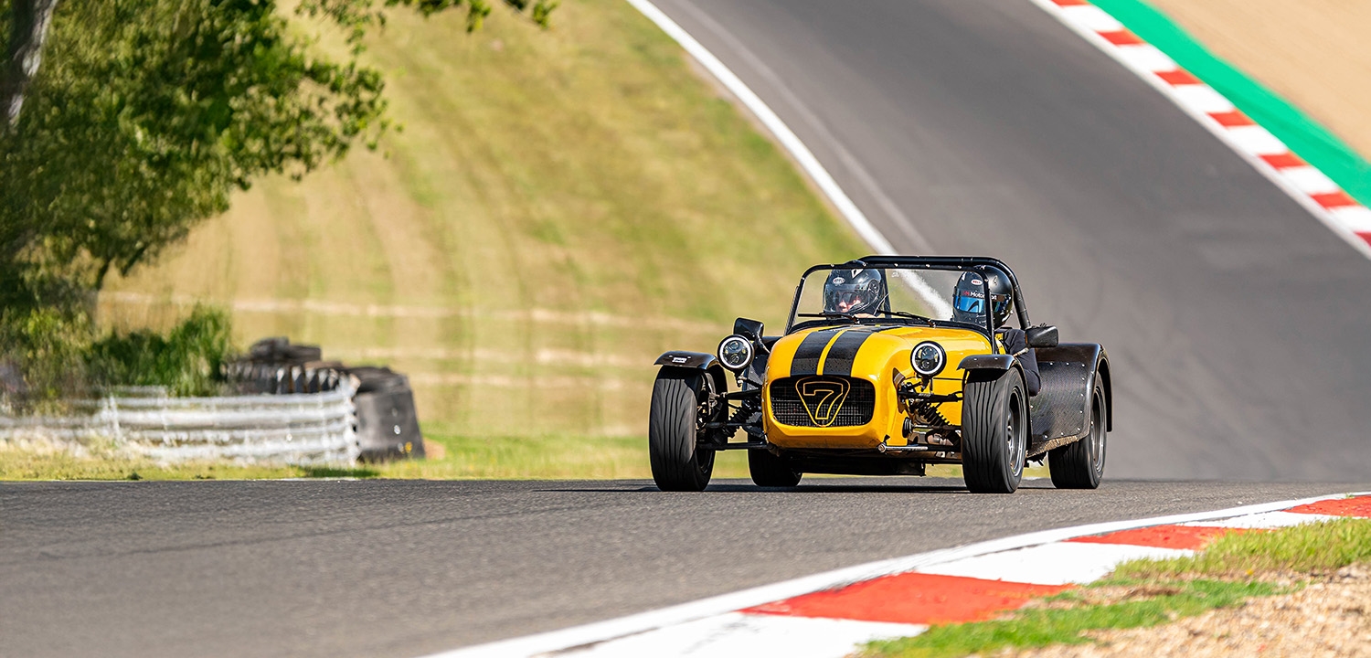 Caterham 7