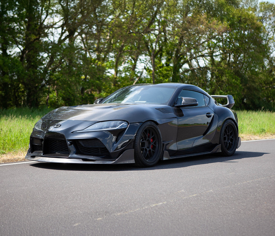 Supra GR Pro