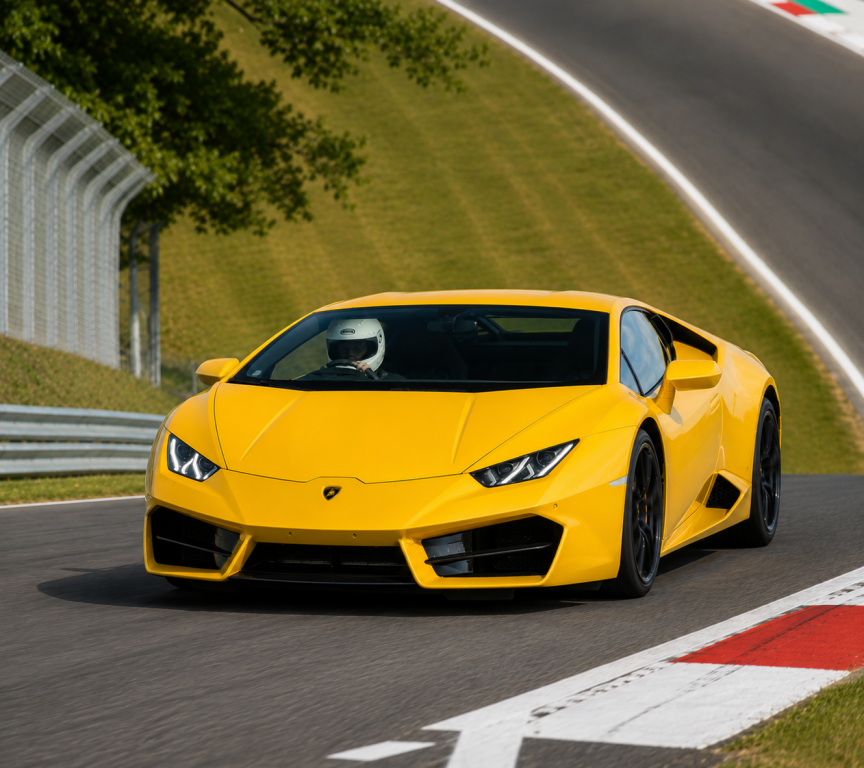 Huracan