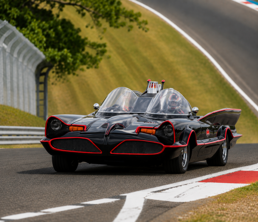 Mobile Bat
