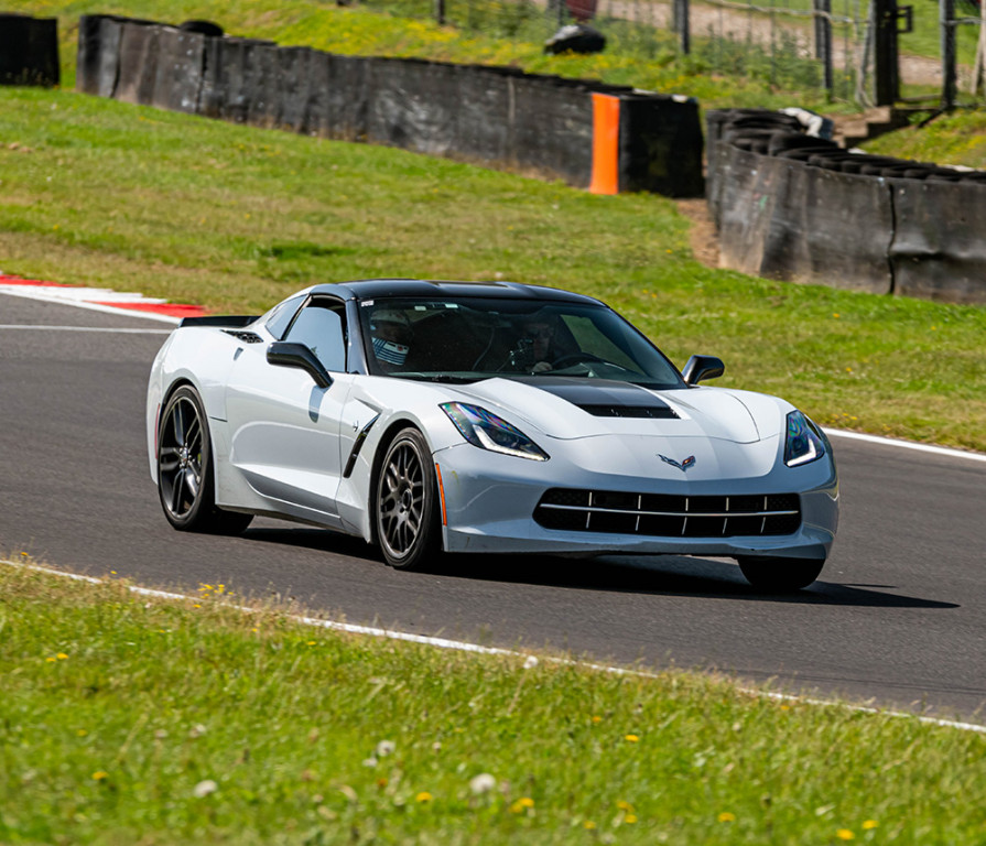 Corvette C7