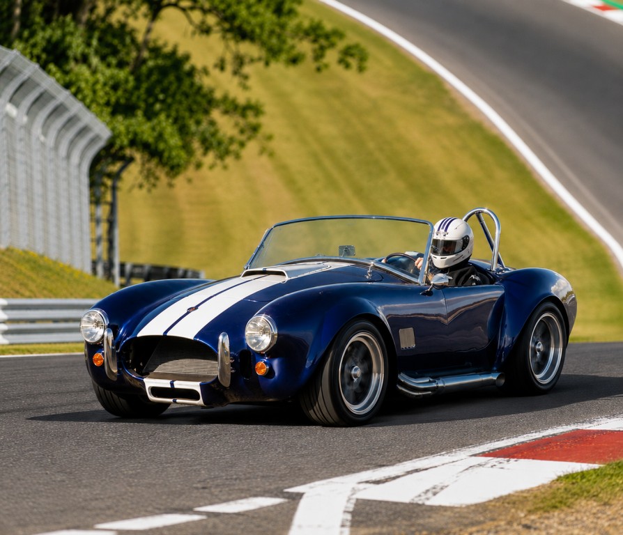 Shelby Cobra