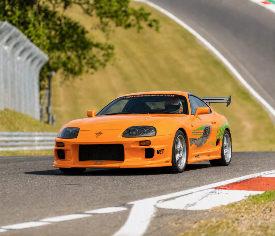 Supra