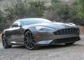 Aston Martin DB9