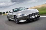 DB9 Aston Martin