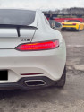 Mercedes AMG GT