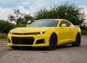 Camaro ZL1 'Bumblebee'