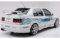 Furious Jetta