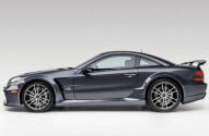 Mercedes AMG SL