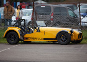Caterham 7