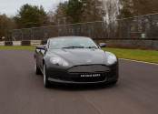 DB9 Volante