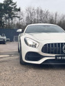 Mercedes AMG GT