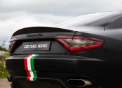 Maserati GT