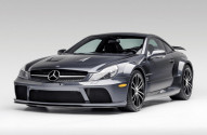 Mercedes AMG SL