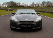 DB9 Volante
