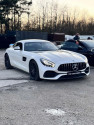 Mercedes AMG GT