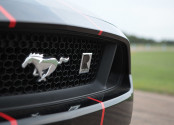 Roush Mustang