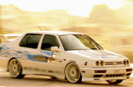 Furious Jetta