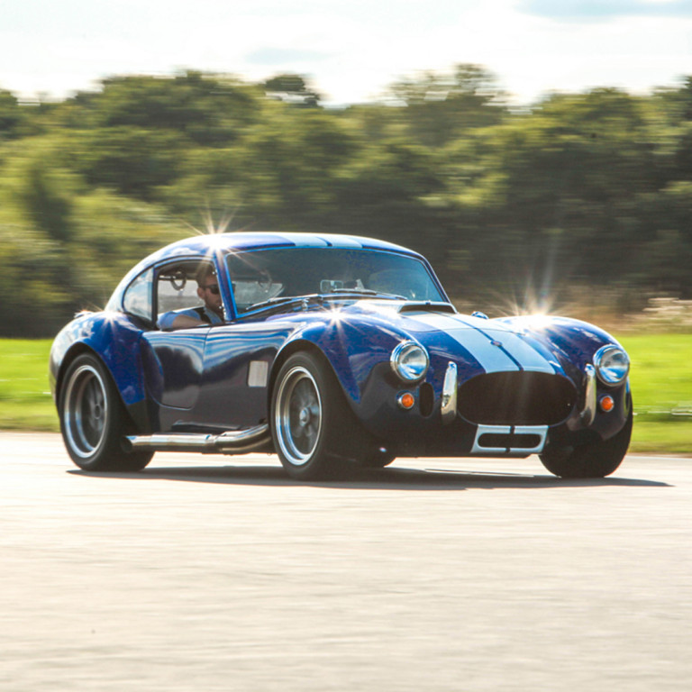 Shelby Cobra