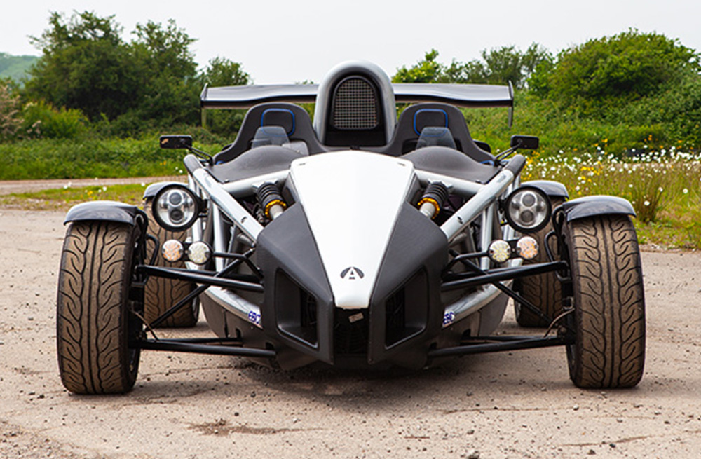 Ariel Atom