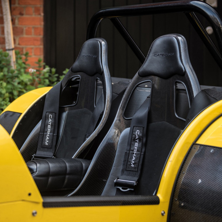 Caterham 7