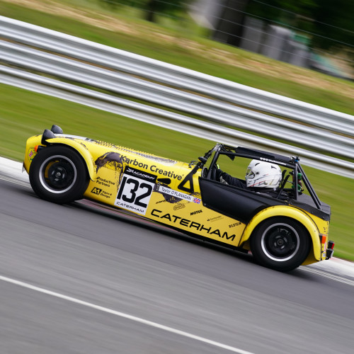 race track to drive your car