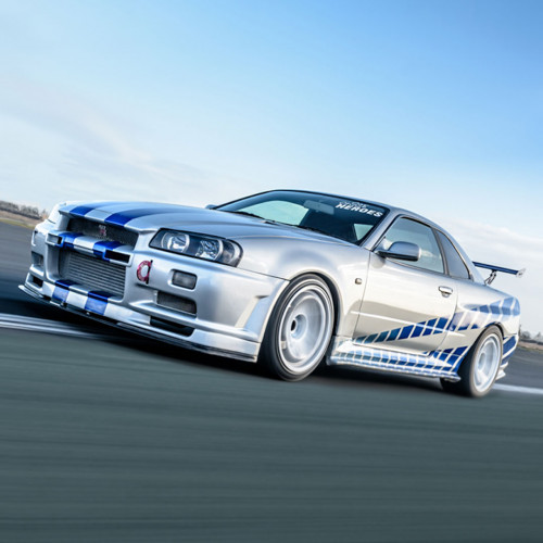 The Fast & Furious Experience