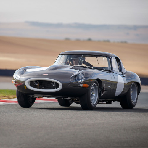 Classic Car Blast