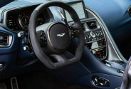 The Aston Martin DB11 Driving Experience
