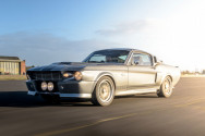 The GT500 Driving Experience
