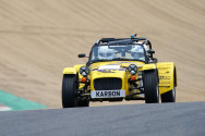 Race Track Tuition
