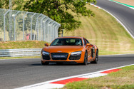 1 Car Driving Experience | Dad’s Starter Garage