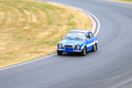 The Mk1 Escort Driving Experience