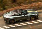The Aston Martin DB11 Driving Experience