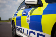 Police Interceptor Experience