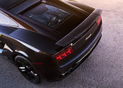 The Lamborghini LP560-4 Driving Experience