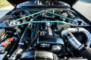 The R32 GTR Driving Experience