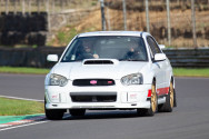 Junior Sports Car