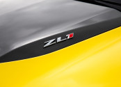 The Camaro ZL1 'Bumblebee' Driving Experience