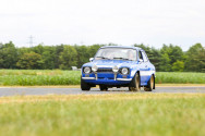The Mk1 Escort Driving Experience