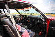 The Ford Gran Torino Driving Experience