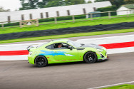 Junior Triple Sports Car Experience