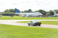 Kemble Airfield