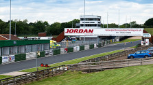 Mallory Park, Leicester (FULL LICENSE ONLY)