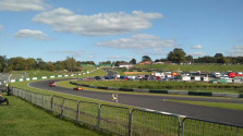 Mallory Park, Leicester (FULL LICENSE ONLY)