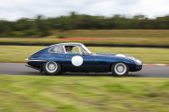 Blyton Park, Lincoln